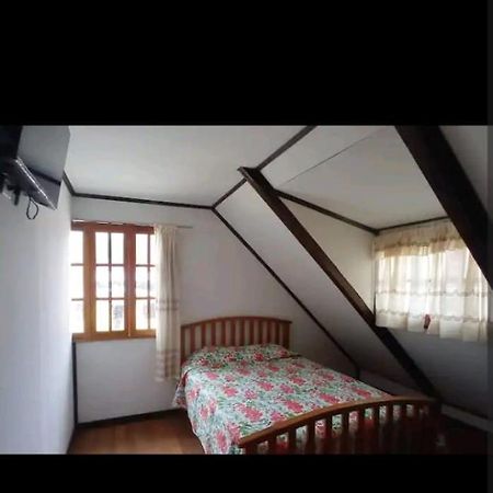 Casa Green Bull Оксапампа Экстерьер фото