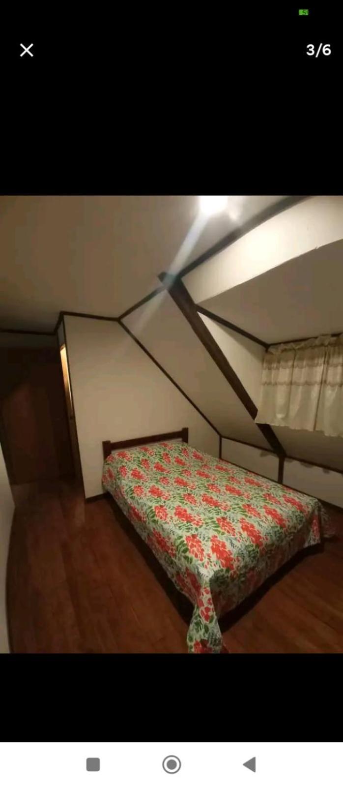 Casa Green Bull Оксапампа Экстерьер фото